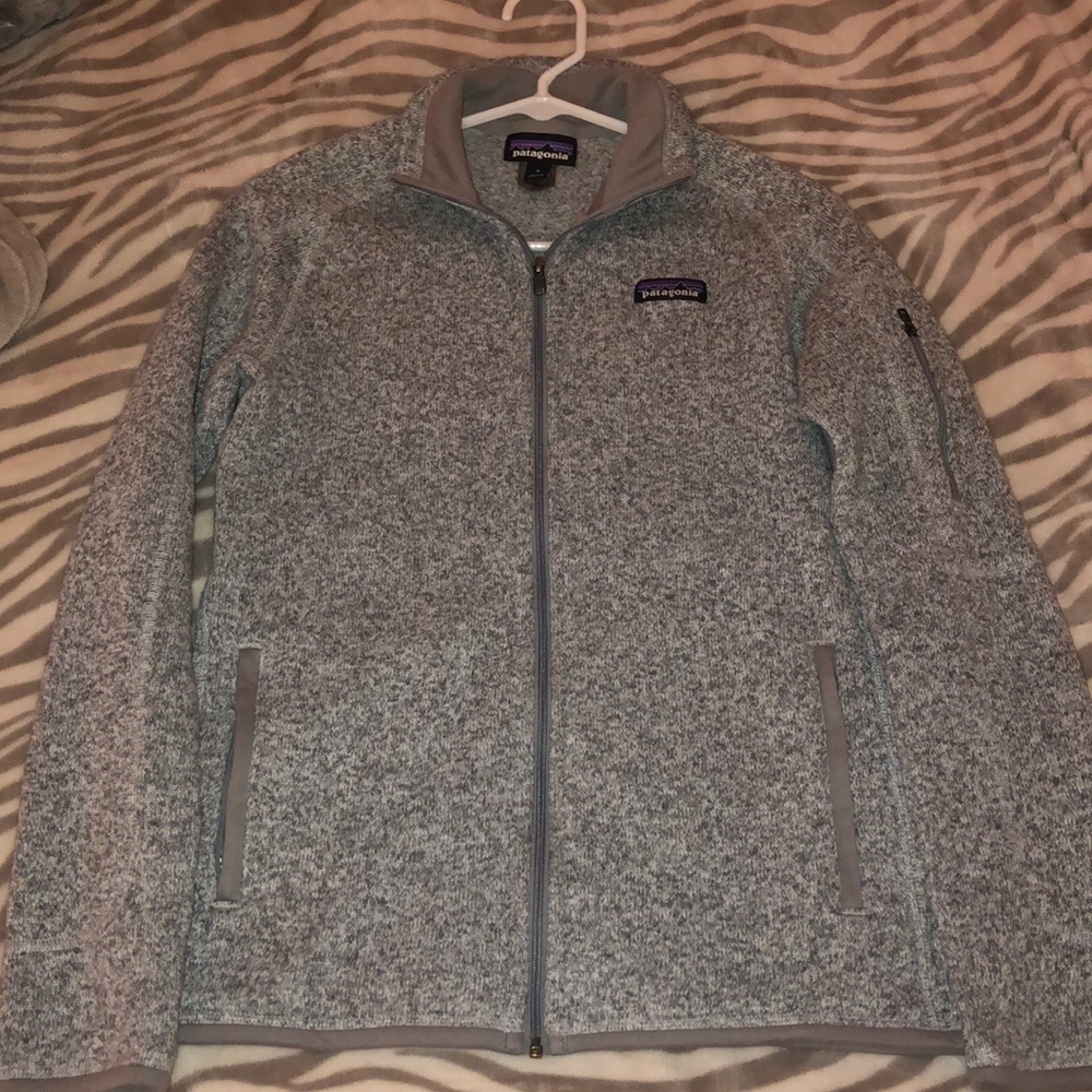 PATAGONIA sweatshirt